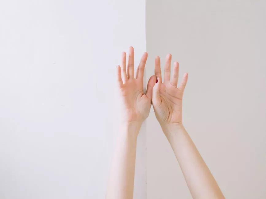 安抚肌肤情绪,安抚紧绷皮肤