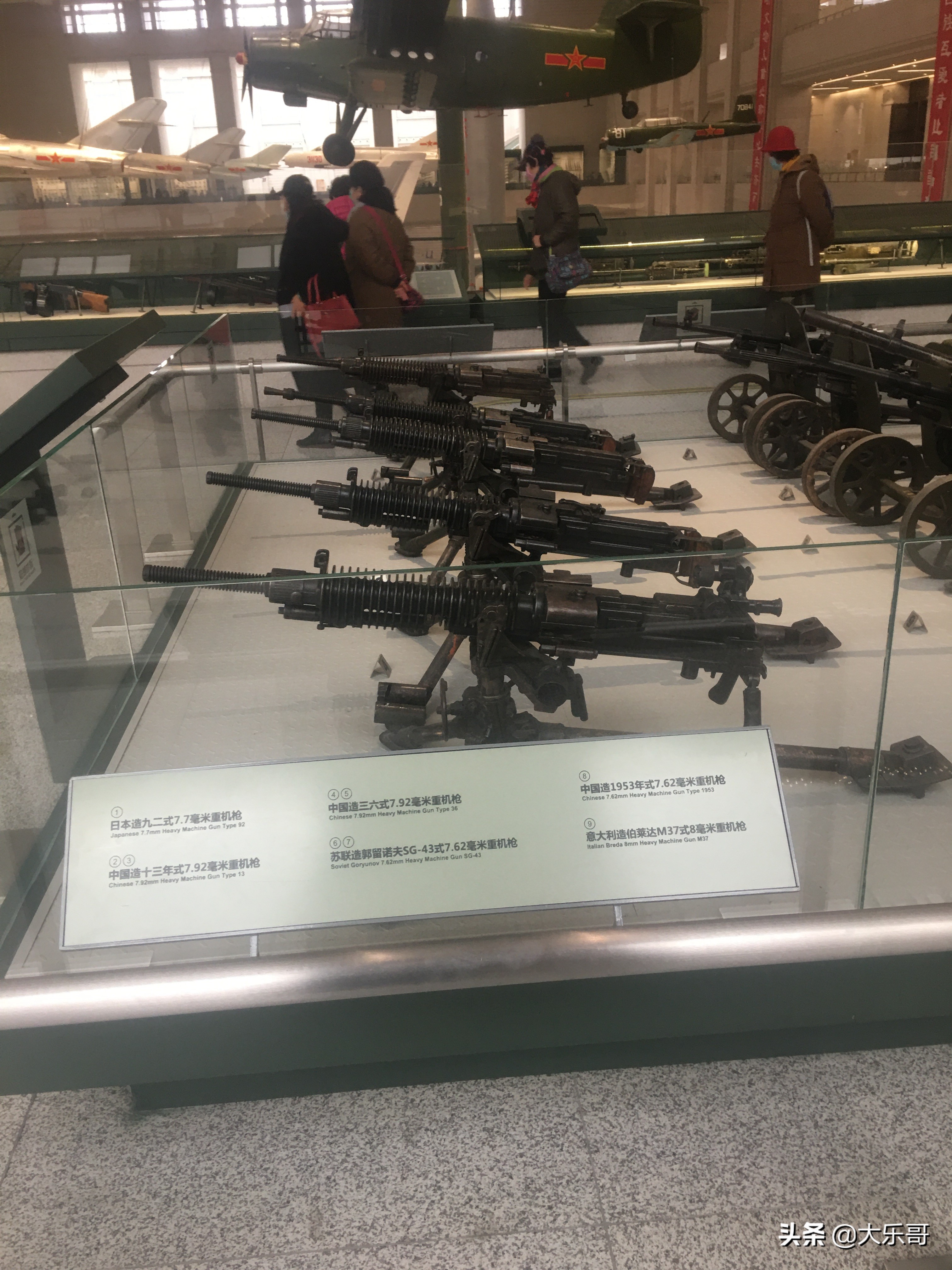 中国轻武器博物馆在什么地方,中国军事装备博物馆