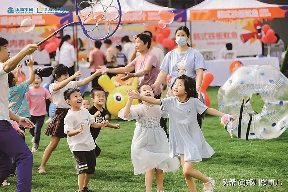 惠济澎湃十年，谁踏准了区域的过去现在和未来？