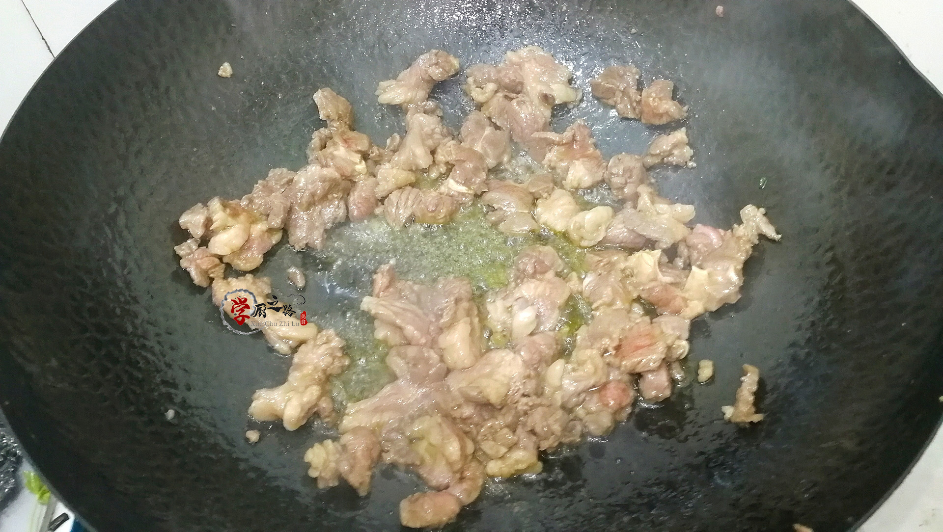 烤孜然羊肉羊肉怎么去膻味,孜然羊肉口感太硬怎么补救