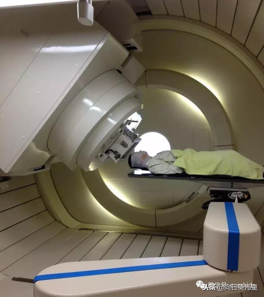 质子治肿瘤怎么样,儿童肿瘤质子治疗好吗