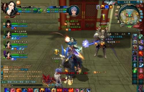 从腾讯的首款自研《QQ仙侠传》读懂鹅厂，其实鹅厂一直在转型