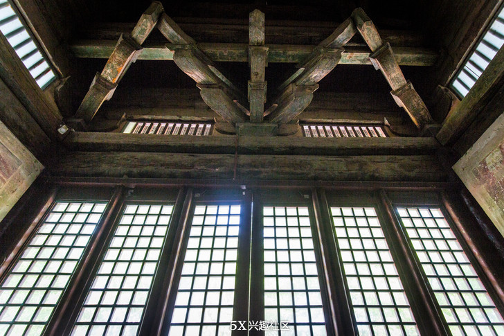 千年隆兴寺视频,千年古城正定