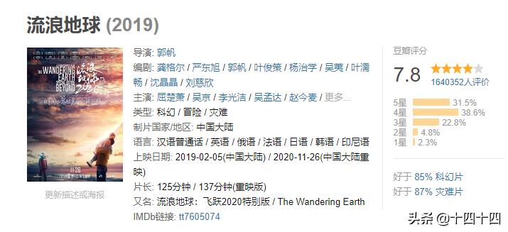 李焕英电影后续图,李焕英电影宣传击败顶级ip