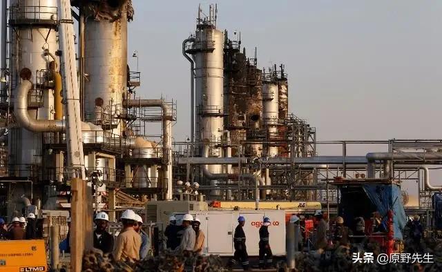 石油不要钱,石油便宜了为什么对美国有好处