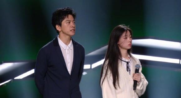 单依纯对宋宇宁的评价,单依纯宋宇宁