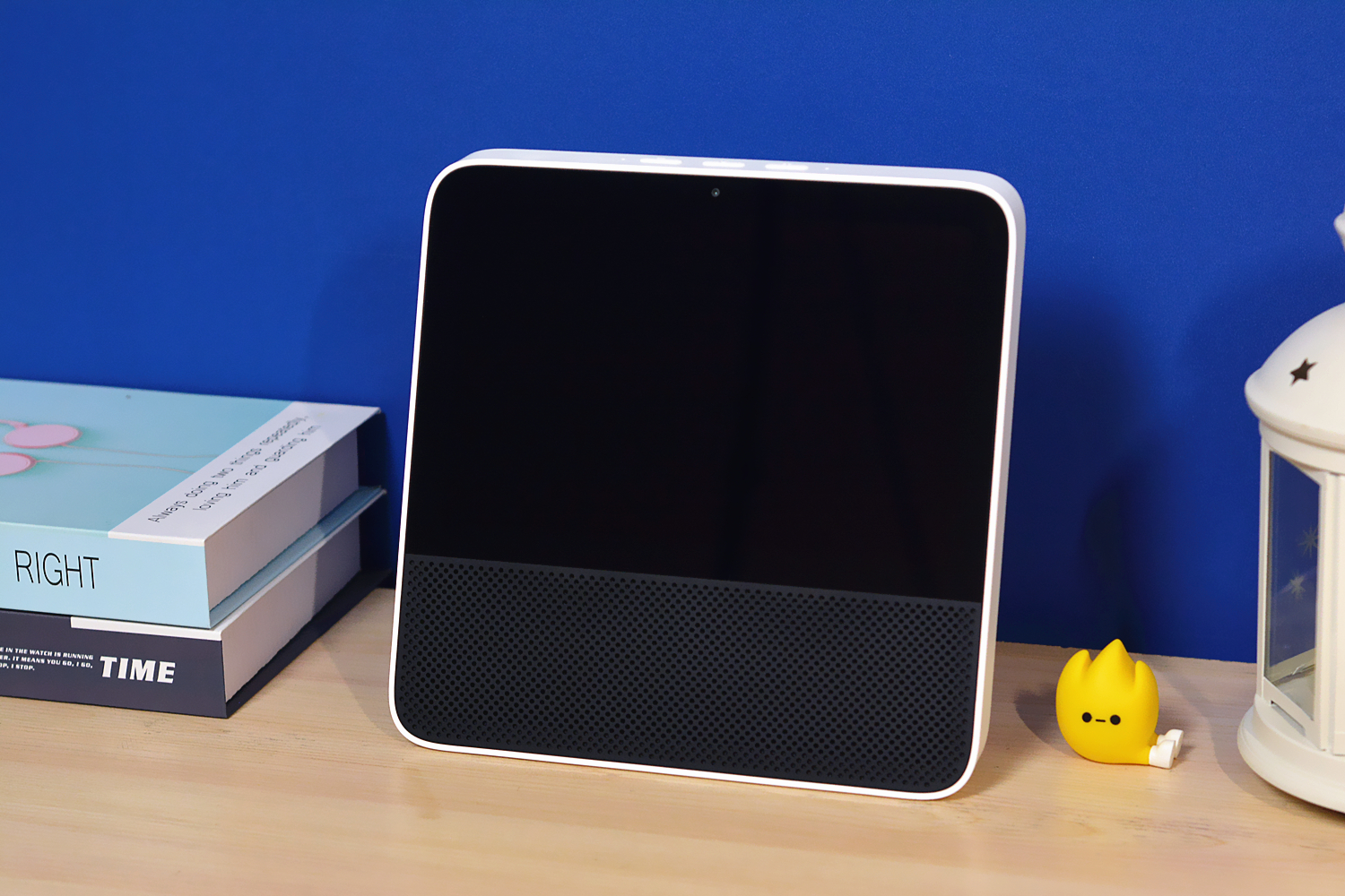 红米平板音响评测,红米音箱8英寸改平板