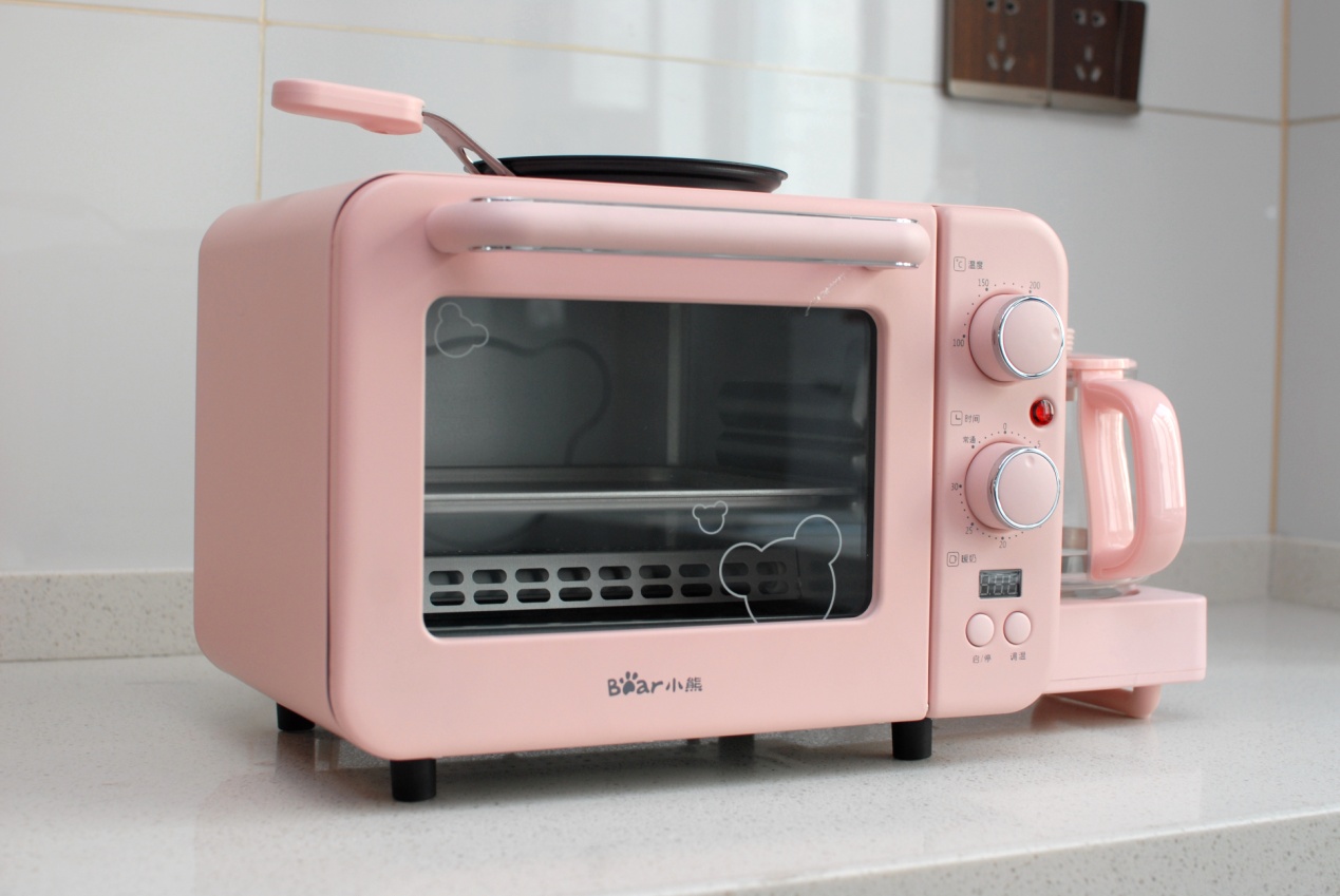 能让您一天元气满满的早餐,给自己一份能量满满的早餐