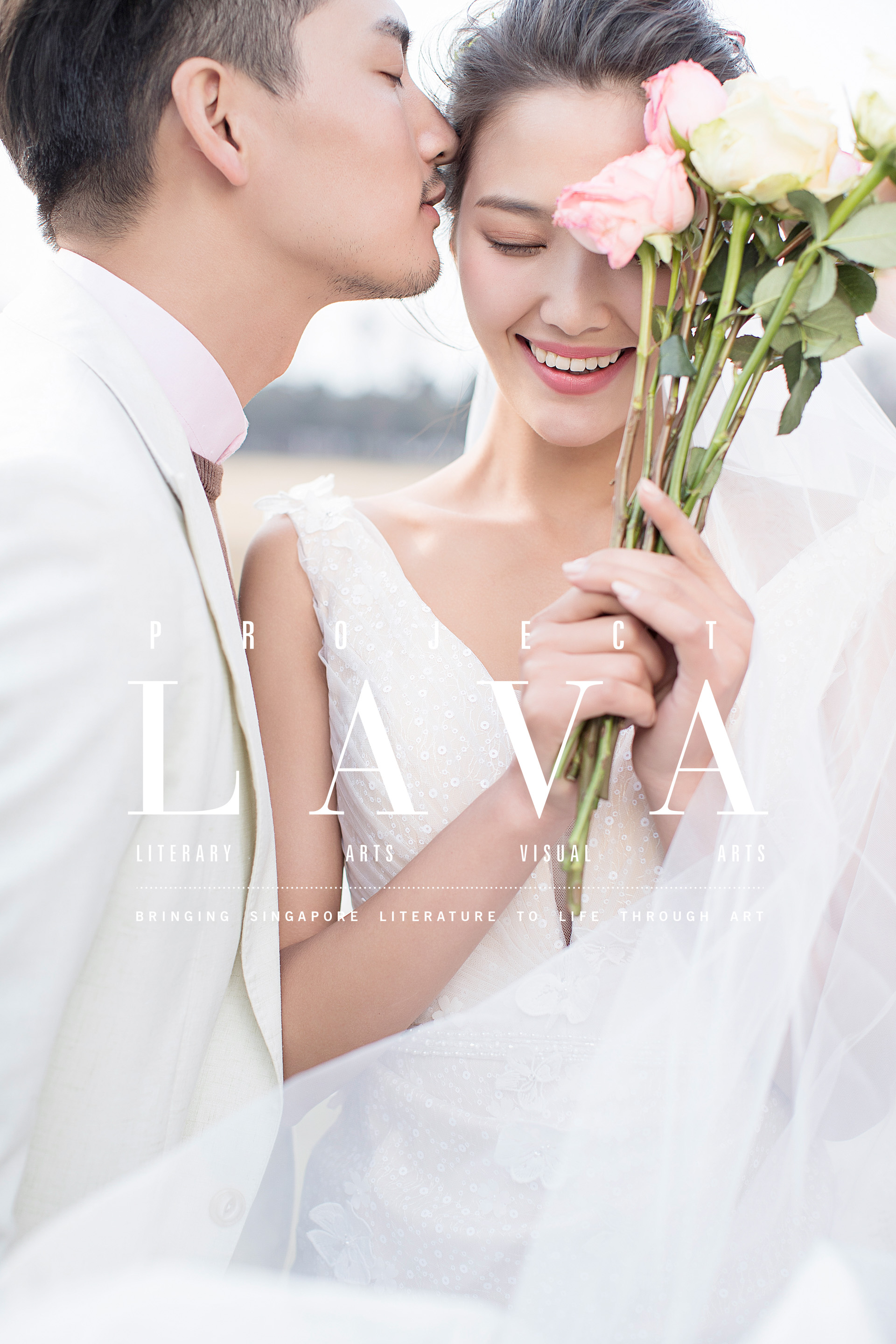 拍婚纱照不上镜怎么办？五个技巧拯救大饼脸！让你拍出自信婚纱照