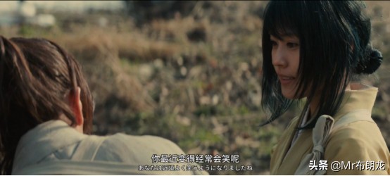 一个刽子手的救赎之旅：日系漫改之巅《浪客剑心》