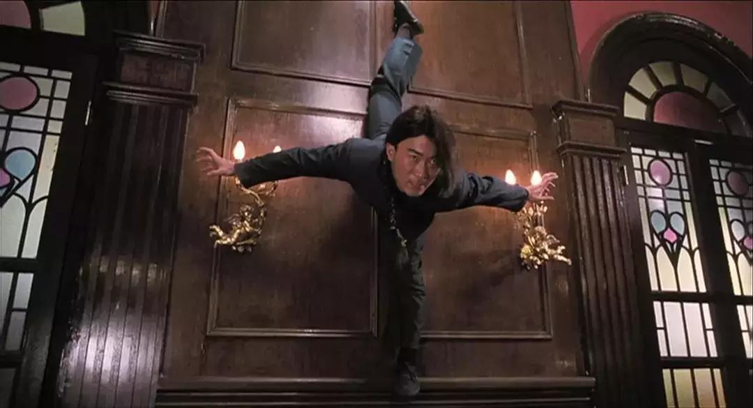 最新拳拳到肉动作片,香港动作片深度解析