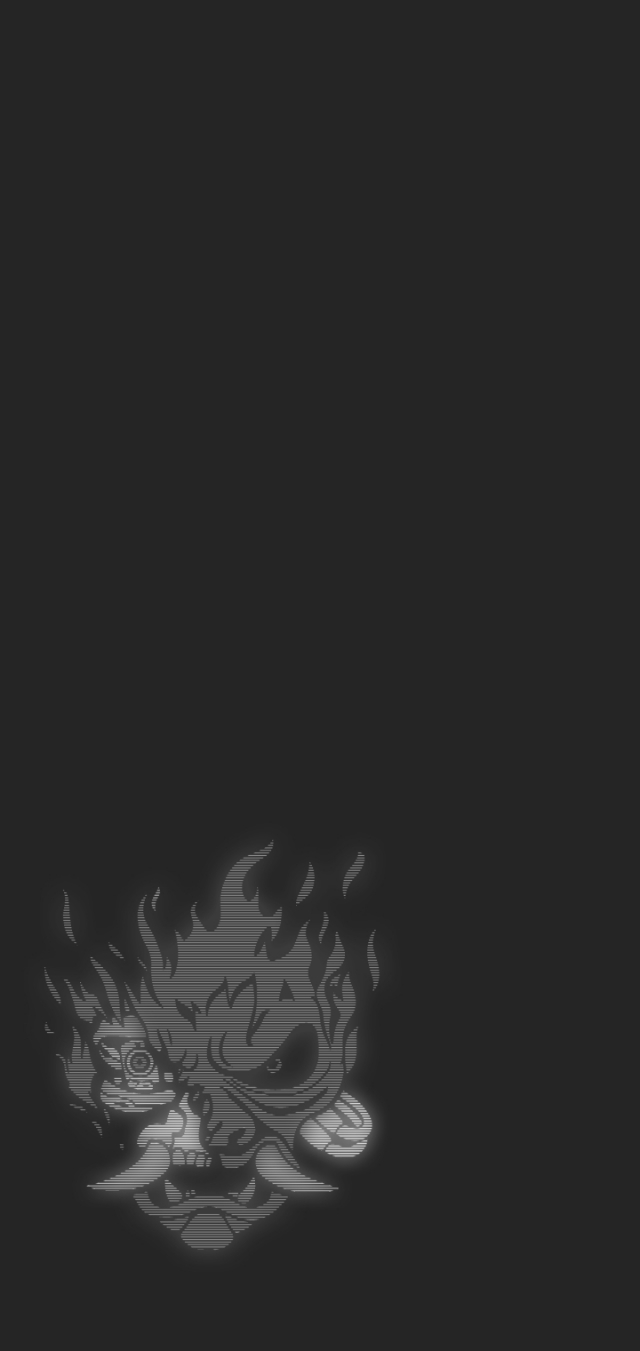 优阿壁纸,有没有好看的三原色手机壁纸推荐