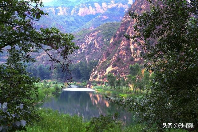 太原周边二日游景点自驾游,太原周边自驾游好去处