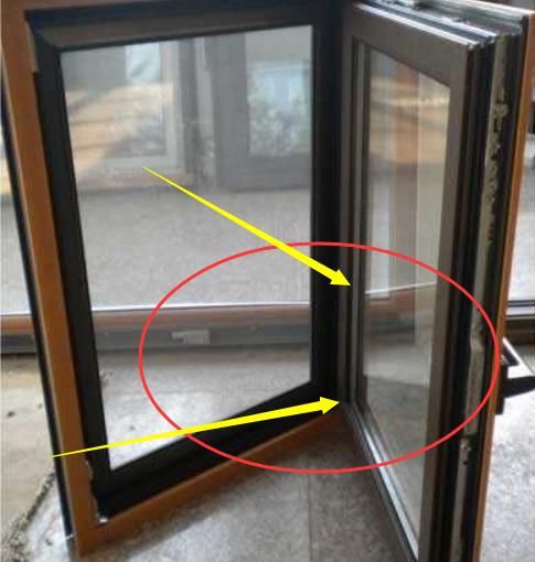 断桥铝合金窗的隔热条的标准,断桥隔热条用尼龙好还是pvc好