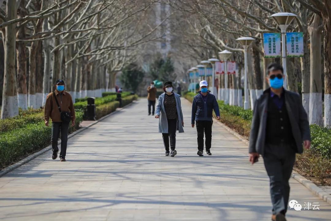 天津东疆港亲海公园今天开放吗,天津将新添一座公园预计开放时间