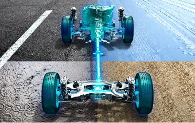 斯巴鲁森林人三菱欧蓝德本田crv,三菱欧蓝德与斯巴鲁森林人哪款好