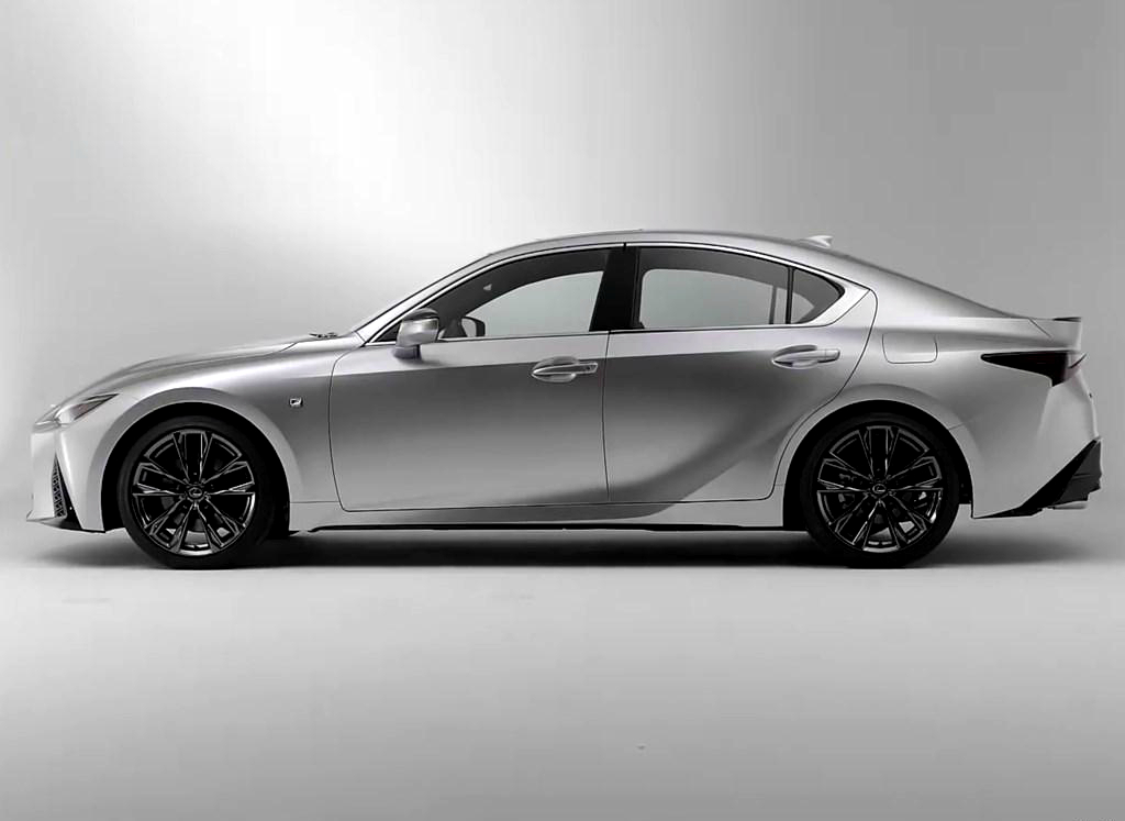 旧版本雷克萨斯,旧雷克萨斯翻新