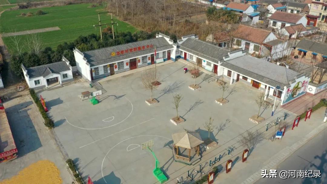 120个美丽乡村柘城入选,河南柘城县最美乡村