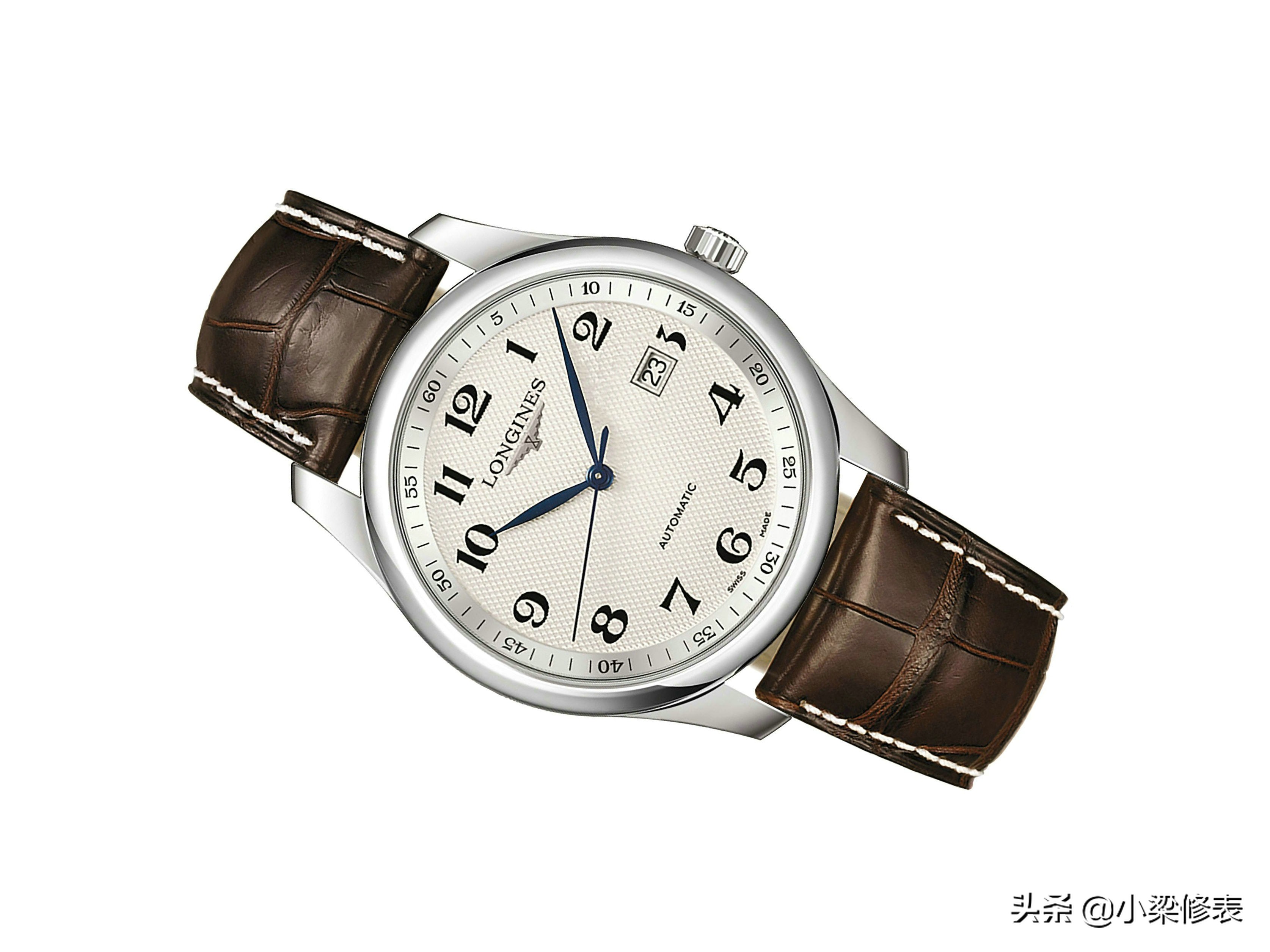 预算5万以上选什么表最好,30万预算新表推荐