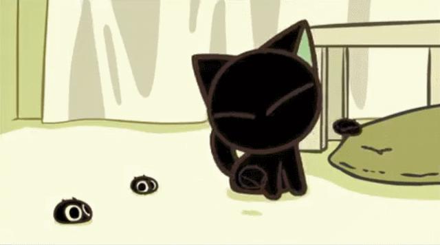 我竟然撸了9年的假猫？