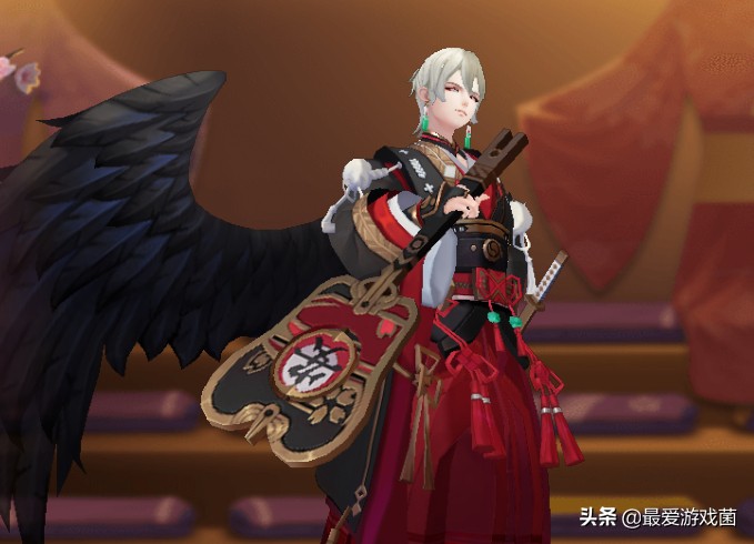 阴阳师联动决京：金鱼姬萌萌哒！大天狗颜值爆表，这次真的可以！