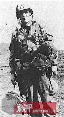 空中兵团——二战美军伞降团连排*器武**装备沿革小考