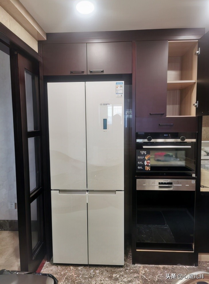 最建议买的三款冰箱型号,一千左右冰箱如何选新款