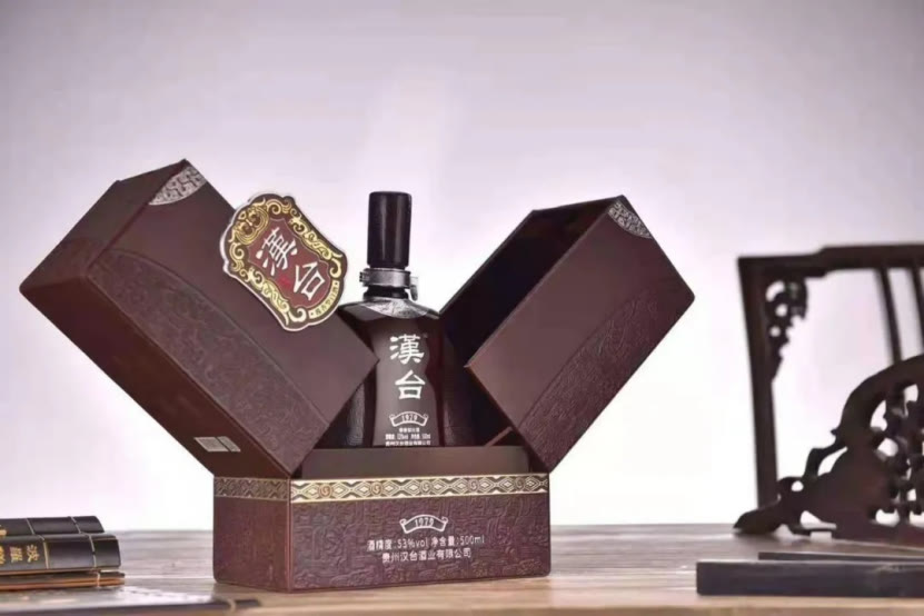 咸阳酱酒新势力,酱酒品牌新势力大国盛世强势来袭
