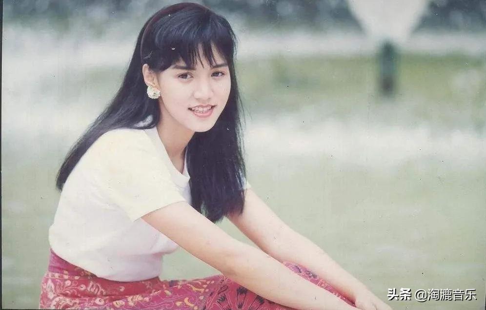 陈慧娴和林忆莲之争,林忆莲谈陈慧娴