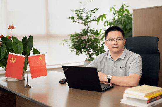 浙江双宇总经理曾学仁,宁海双宇电子科技有限公司曾学仁