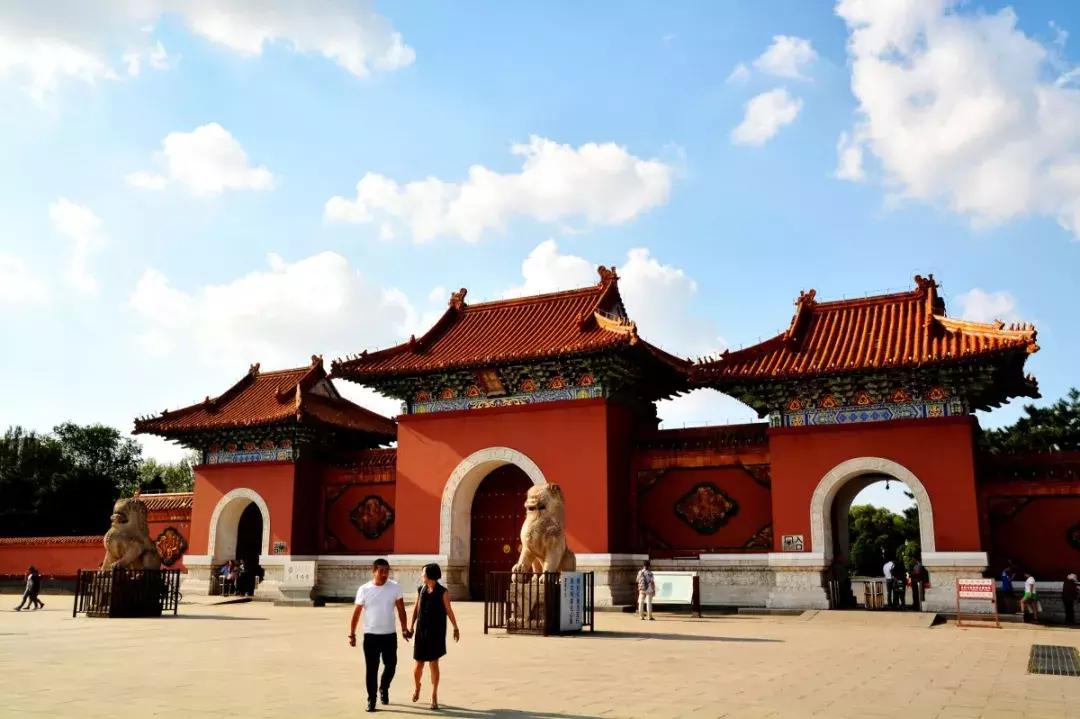 沈阳景点门票团购价格表,沈阳景点门票优惠政策最新