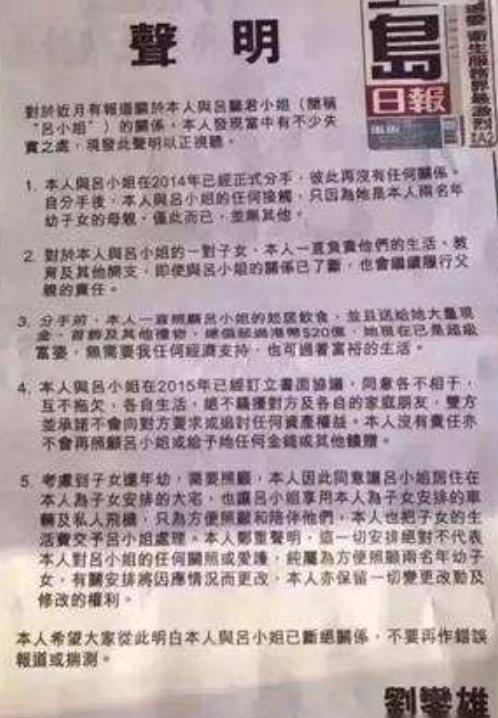 2011年吕丽君,吕丽君亏损20亿买了什么