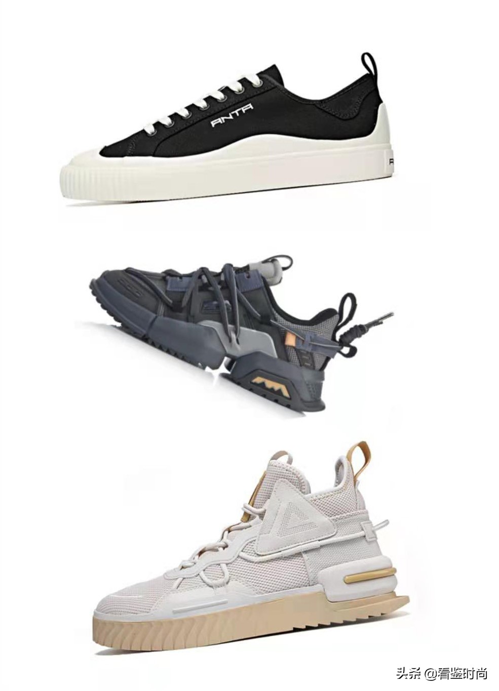 最好看的十大运动鞋,国产最好的运动鞋是哪款