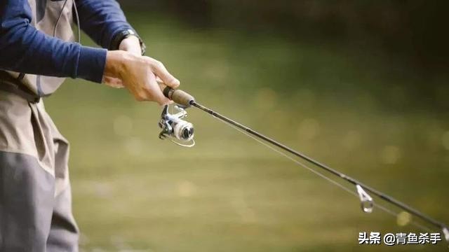 玩路亚老是炸线怎么回事,钓路亚老是炸线是什么原因