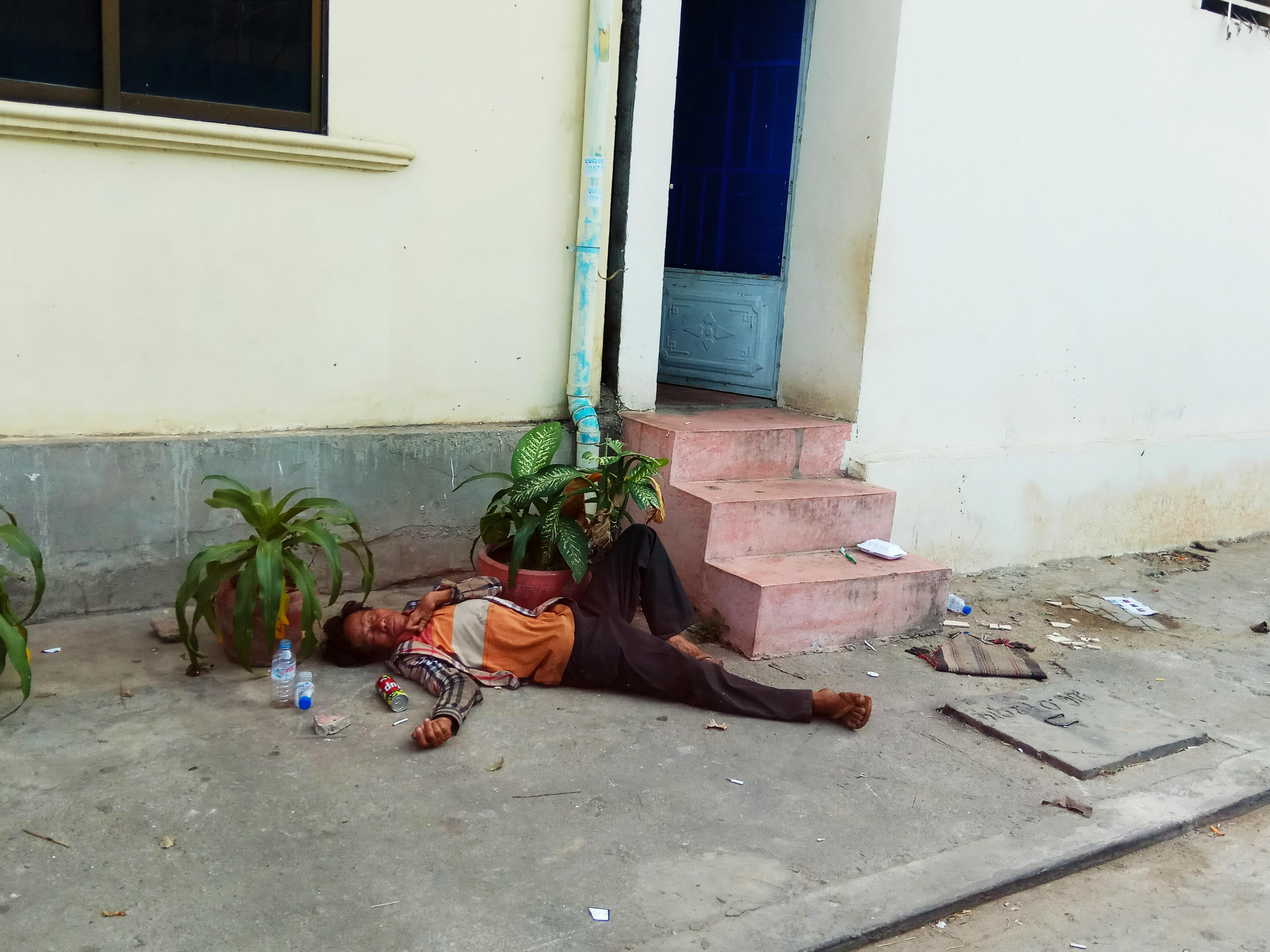 游记|金边被称为东南亚最危险的城市，去旅游安不安全？