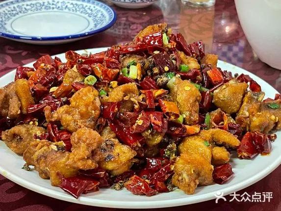 大众点评天津好吃的餐馆,天津好吃的餐馆排行榜前十名