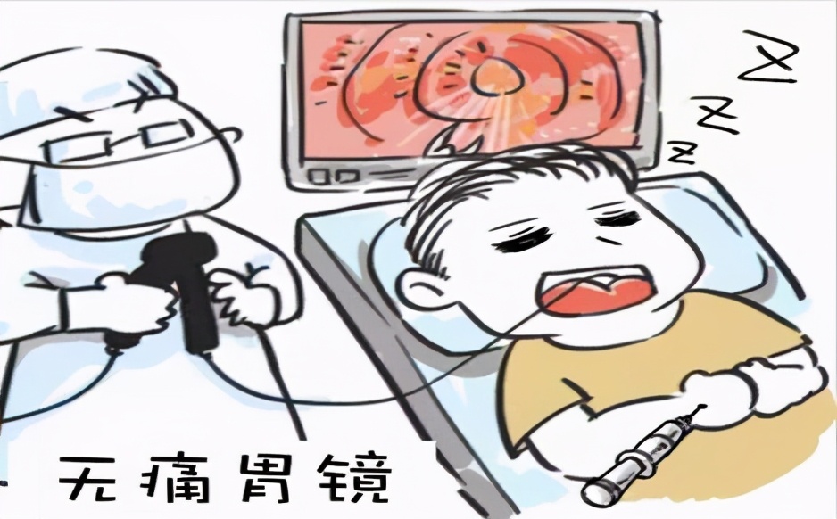 帮助医生开启“第三只眼”，省医药院附院主任讲解神器“镜子”