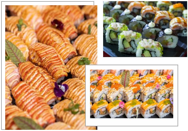 关注：此篇内容可能会引起肉食患者无法自持的症状