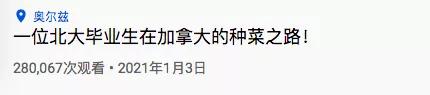 四川人李子柒视频,东北男版李子柒抖音