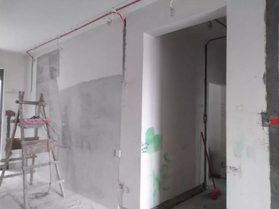 雅美居装饰十大优势,雅美居装修全过程