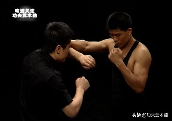 十秒教你一招防身术,危急时刻防身教学