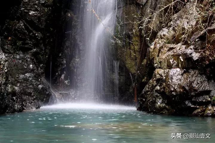 汕头不用花钱好玩的地方,潮汕汕尾旅游景点大全