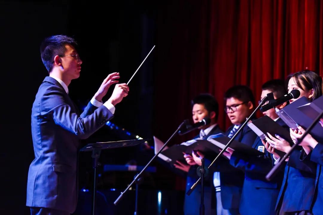 众人认为的“3分钟热度”，成就了我走进约翰霍普金斯的梦想