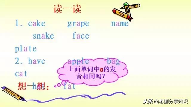 小学英语音标教学课件,音标课件ppt