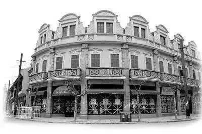 上海老字号正宗西点,上海海派西点老字号