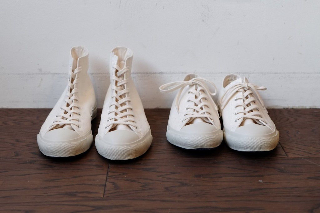 国产帆布鞋品牌哪个质量好,十大值得入手的帆布鞋