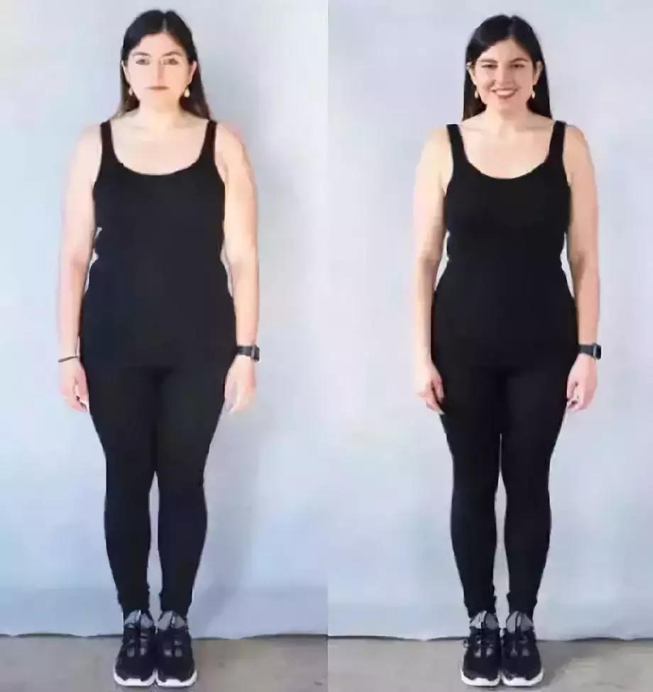 热巴身材为什么这么好,热巴身材好到什么地方