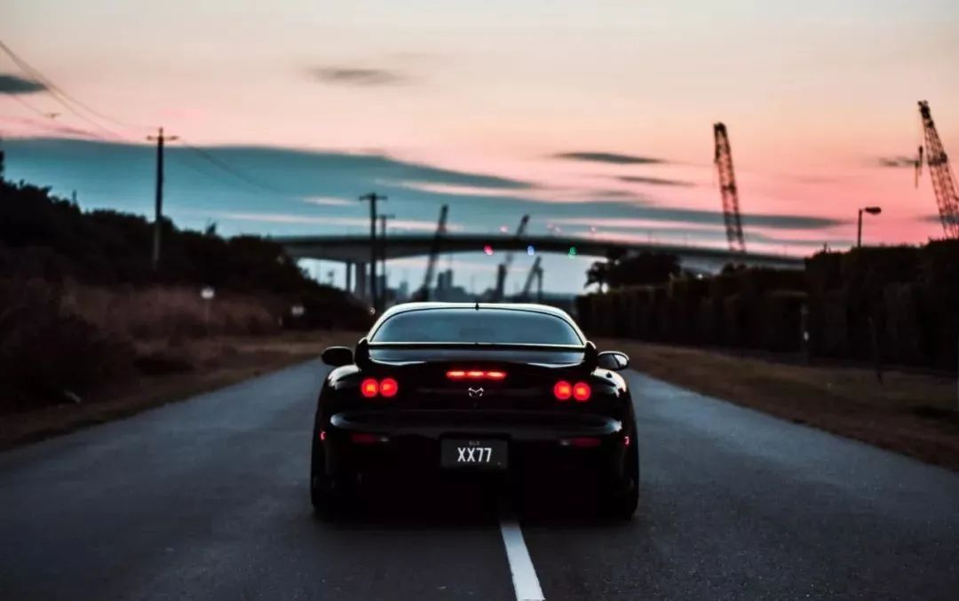 买下马自达rx-7转子引擎,马自达rx-7是转子发动机嘛