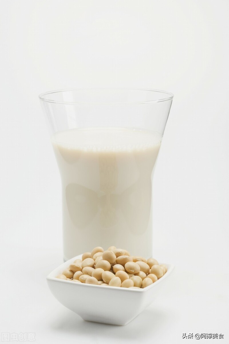 豆浆的历史和营养,豆浆的历史由来