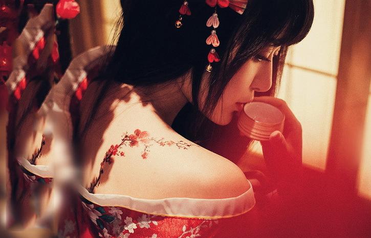 汉服出圈2019,推荐便宜实惠古风汉服